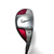 Nike CPR 2 Hybrid 18* Regular Graphite Mens RH, 1 of 12