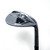TaylorMade XFT TP Milled 2010 Gap Wedge GW 52* 9 Bounce KBS Hi-Rev Wedge RH, 1 of 12
