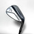 Callaway Jaws Raw Chrome Lob Wedge LW 58* 12 W Catalyst Wedge RH, 2 of 12