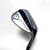 Callaway Jaws Raw Chrome Sand Wedge SW 56* 10 S UST Recoil F1 Ladies RH, 2 of 12