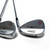 Titleist Vokey Spin Milled Chrome 2009 Wedge Set 54* 14 | 58* 8 Vokey Wedge RH, 3 of 12