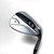 Callaway Jaws Raw Chrome Sand Wedge SW 56* 10 S UST Recoil F1 Ladies RH, 1 of 12