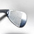 Callaway Mack Daddy 4 Chrome Sand Wedge SW 56* 12 W True Temper DG S200 RH, 3 of 12
