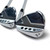 Callaway Jaws Full Toe Raw Face Chrome Wedge Set 54* 12 58* 10 True Temper DG RH, 3 of 12