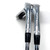 Callaway Jaws Full Toe Raw Face Chrome Wedge Set 54* 12 58* 10 True Temper DG RH, 4 of 12
