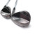 TaylorMade Hi-Toe 4 Wedge Set 56* 11 60* 14 True Temper DG Tour Issue RH, 3 of 12