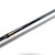 Mizuno MP R Chrome Lob Wedge LW 60* 9 Bounce True Temper Dynamic Gold Wedge RH, 3 of 12