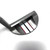 Odyssey X-Act Tank Chipper Stiff Steel Mens RH, 2 of 12