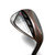 TaylorMade Milled Grind HI-TOE Lob Wedge LW 60* 10 KBS Hi-Rev 2.0 115g Wedge RH, 2 of 12