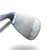 Ping i25 Pitching Wedge PW Green Dot 2* Up CFS Wedge Steel Mens RH, 3 of 12