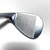 Titleist Vokey SM7 Tour Chrome Lob Wedge LW 60* 8 Bounce M-Grind SM7 Wedge RH, 3 of 12