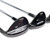 Cleveland CG15 Black Pearl Wedge Set 52* 10 | 56* 14 | 60* 12 Traction Wedge RH, 2 of 12