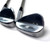 Titleist Vokey SM9 Tour Chrome Wedge Set 50* 8 | 54* 10 UST Recoil 65 Regular RH, 3 of 12