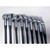 Ping G430 Iron Set 5-PW+AW+GW+SW Black Dot Alta CB AWT Graphite Mens RH READ, 4 of 12