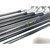 Ping G430 Iron Set 5-PW+AW+GW+SW Black Dot Alta CB AWT Graphite Mens RH READ, 10 of 12