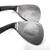 TaylorMade Hi-Toe 4 Wedge Set 56* 10 | 60* 10 True Temper Dynamic Gold 115 RH, 5 of 12