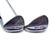 Callaway Jaws Raw Full Toe Chrome Wedge Set 54* 10 58* 10 True Temper DG RH, 1 of 12