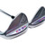 Callaway Jaws Raw Full Toe Chrome Wedge Set 54* 10 58* 10 True Temper DG RH, 2 of 12