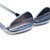 Callaway Jaws MD5 Platinum Chrome Wedge Set 52* 10 56* 10 True Temper DG S200 RH, 2 of 12