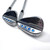 Callaway Jaws MD5 Platinum Chrome Wedge Set 52* 10 56* 10 True Temper DG S200 RH, 3 of 12
