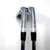 Callaway Jaws MD5 Platinum Chrome Wedge Set 52* 10 56* 10 True Temper DG S200 RH, 4 of 12
