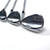 Cobra KING Wedge Set 52* 8 | 56* 10 | 60* 8 NS Pro Modus 3 Tour 120 X Stiff RH, 3 of 12