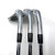 Cobra KING Wedge Set 52* 8 | 56* 10 | 60* 8 NS Pro Modus 3 Tour 120 X Stiff RH, 4 of 12