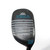 Yuma Yuma Hybrid Chipper 37* Stiff Steel Mens RH, 1 of 12