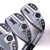 PXG 0311 XP GEN5 Chrome Iron Set 7-PW Cypher Sixty 5.5 60g Regular RH +1'', 2 of 12