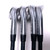 PXG 0311 XP GEN5 Chrome Iron Set 7-PW Cypher Sixty 5.5 60g Regular RH +1'', 4 of 12