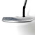 Ray Cook Billy Baroo I BB 1 Putter 33" Mens RH, 2 of 12