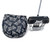 PXG Allan Zero Torque ZT Putter 33" Mens RH HC, 1 of 12