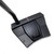 Scotty Cameron Phantom X 9.5 Triple Black 2022 Putter 35" Mens RH, 4 of 12