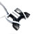 TaylorMade Daddy Long Legs CounterBalance Putter 38" Mens RH - NEW 17" LONG GRIP, 2 of 12