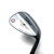 Titleist Vokey Spin Milled Chrome 2009 Sand Wedge SW 56* 11 Vokey Wedge RH, 1 of 12