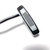 TaylorMade Ghost Tour Fontana 72 2013 Putter 40" Mens RH - NEW 17" LONG GRIP, 4 of 12