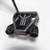 TaylorMade Itsy Bitsy Spider Putter 35" Mens RH, 3 of 12