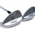 Titleist Vokey Spin Milled Chrome 2009 Wedge Set 56* 8 60* 10 Vokey Wedge RH, 2 of 12