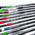 Callaway Fitting Iron Shaft Lot of 13 Shafts Graphite & Steel, 3 of 12