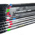 Callaway Fitting Iron Shaft Lot of 15 Shafts Graphite & Steel, 1 of 12