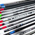 Callaway Fitting Iron Shaft Lot of 15 Shafts Graphite & Steel, 3 of 12