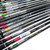 Callaway Fitting Iron Shaft Lot of 27 Shafts Graphite & Steel, 2 of 12