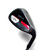 Callaway Reva Single 9 Iron Reva Ladies Graphite Womens RH, 2 of 12