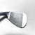 Mizuno Pro T-3 Gap Wedge GW 52* 10 S Fujikura Axiom VeloCore 105g Stiff RH, 3 of 12
