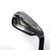TaylorMade RocketBladez Single 6 Iron RocketFuel 65g Regular Graphite Mens RH, 2 of 12