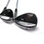 Cleveland CG15 Black Pearl Wedge Set 56* 14 60* 12 Traction Wedge Steel Mens RH, 3 of 12