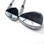 Callaway Opus Brushed Chrome Wedge Set 52* 10 56* 12 True Temper DG Mid 115g RH, 3 of 12