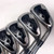 Callaway X-20 Tour Iron Set 5-PW Precision Rifle 5.0 Flighted Regular RH, 2 of 12