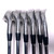 Callaway X-20 Tour Iron Set 5-PW Precision Rifle 5.0 Flighted Regular RH, 4 of 12