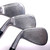 Callaway X-20 Tour Iron Set 5-PW Precision Rifle 5.0 Flighted Regular RH, 7 of 12